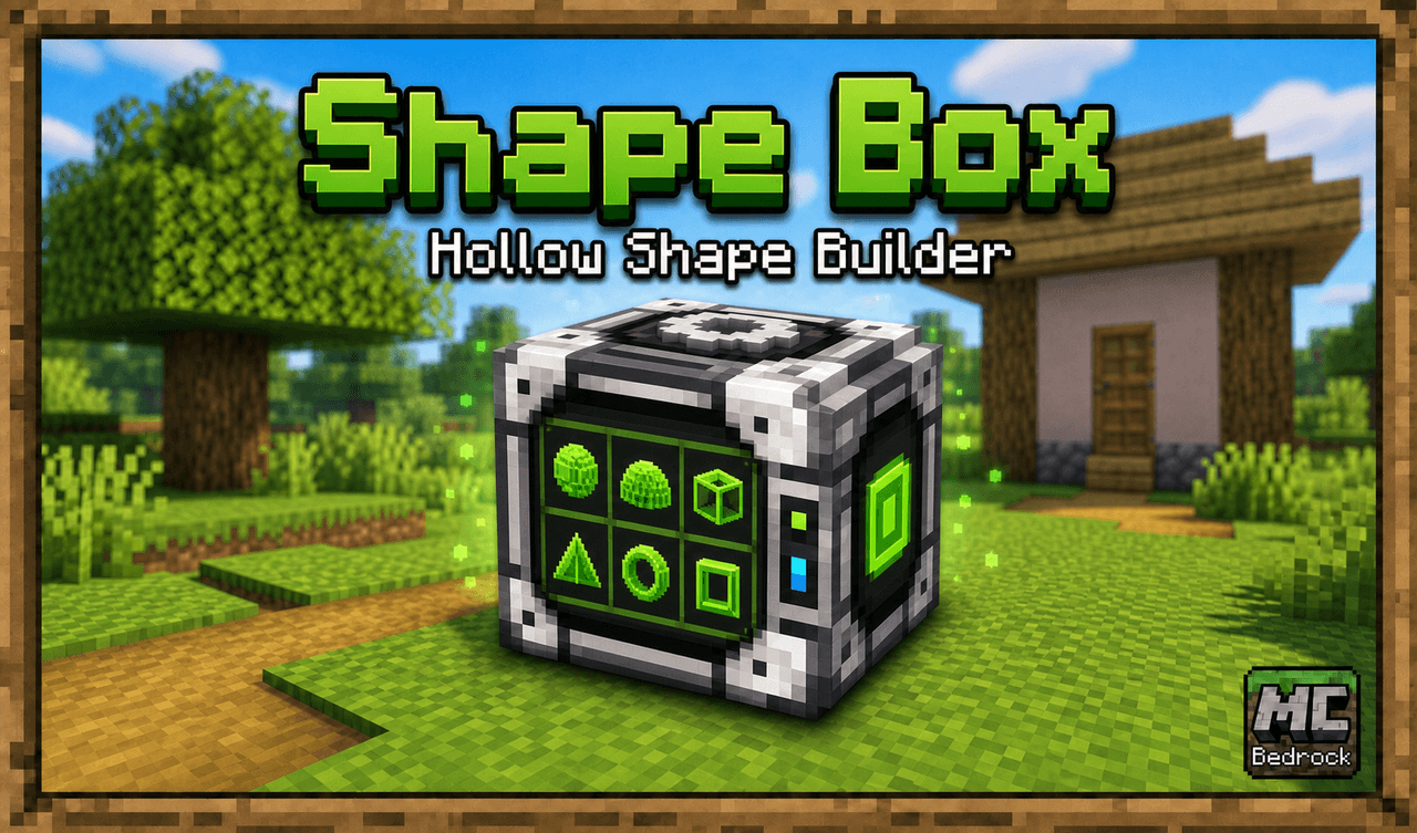 Shape Box – image 1