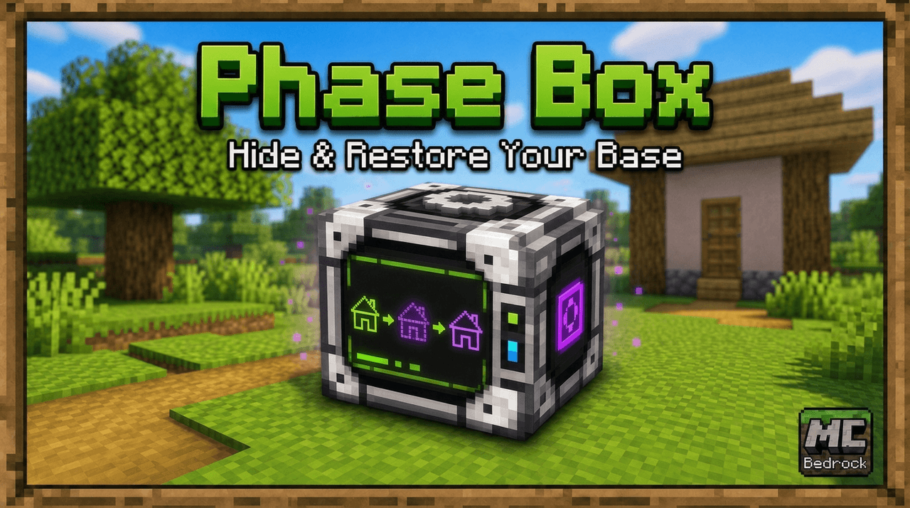 Phase Box – image 1