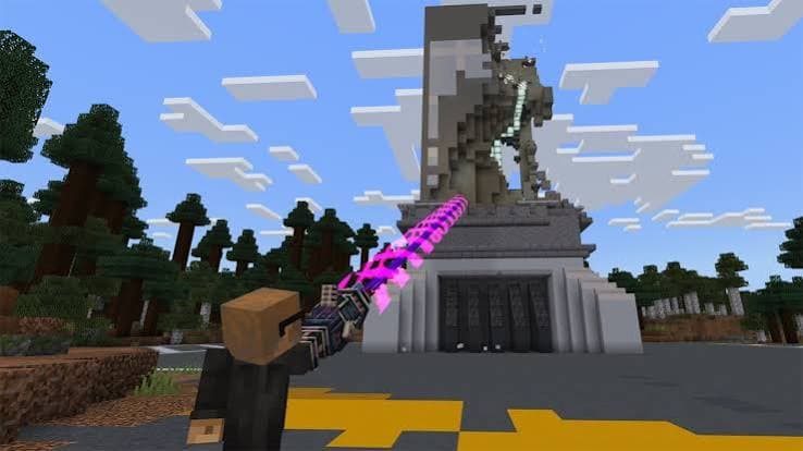Creative Breaker Blaster – image 1