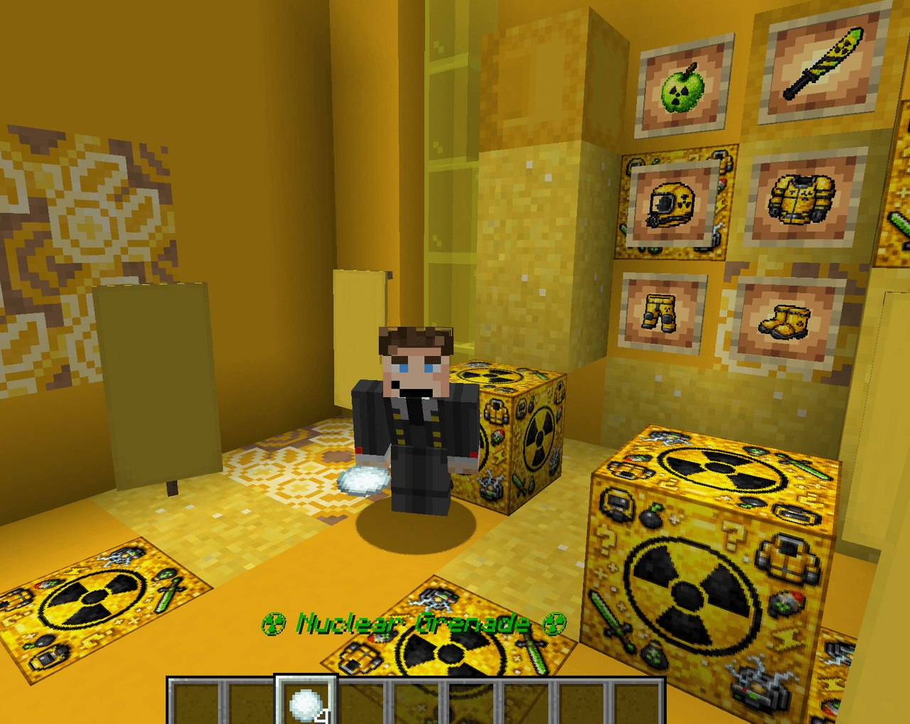 Nuclear Lucky Block – image 1