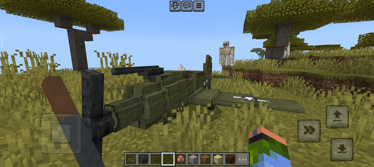 Skyfire Gunship – image 1