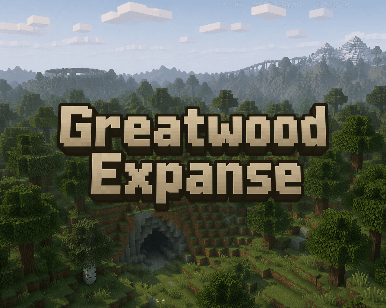 Greatwood Expanse cover image
