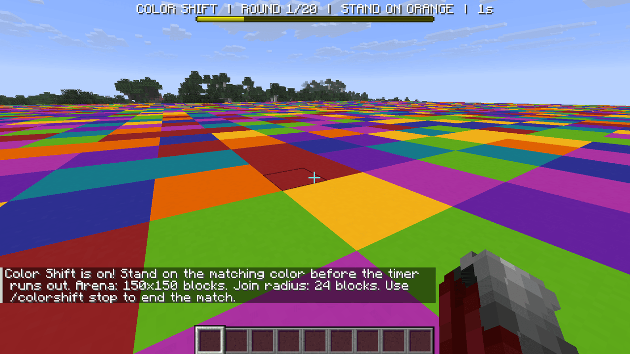 Color Shift Arena – image 1