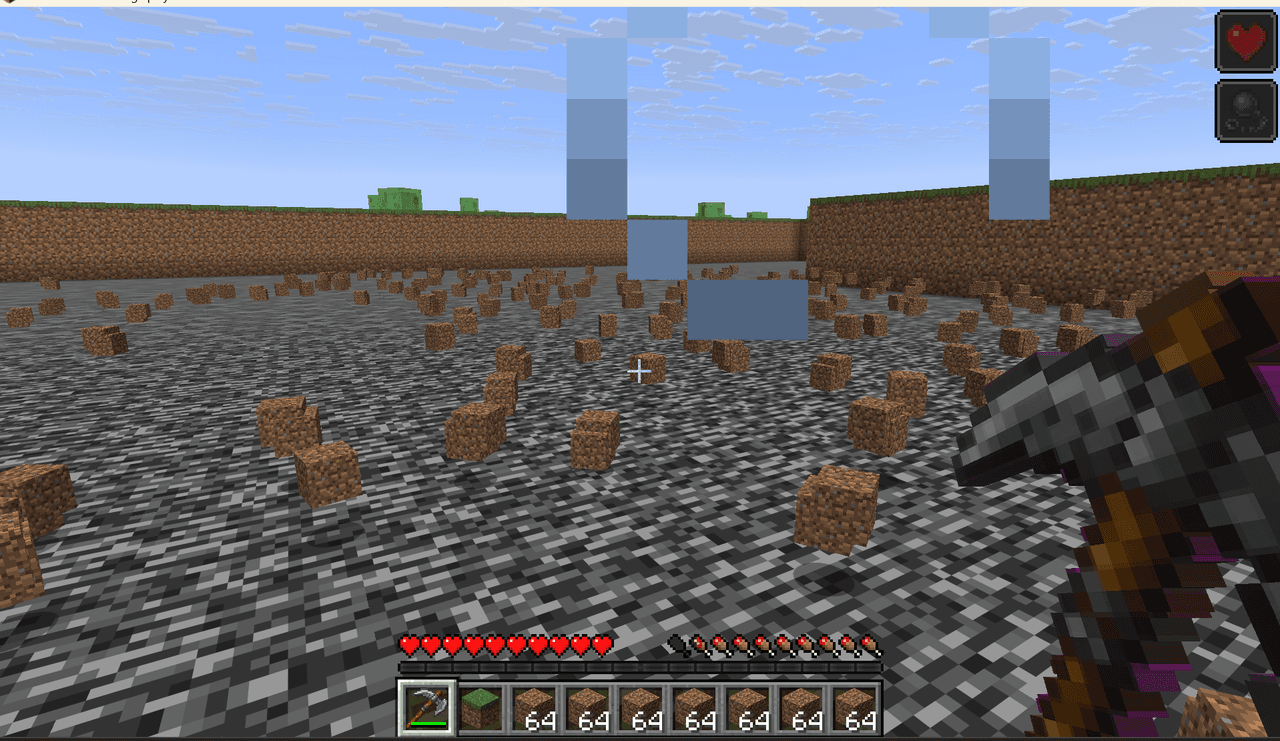 Chunkbreaker Pickaxe – image 1