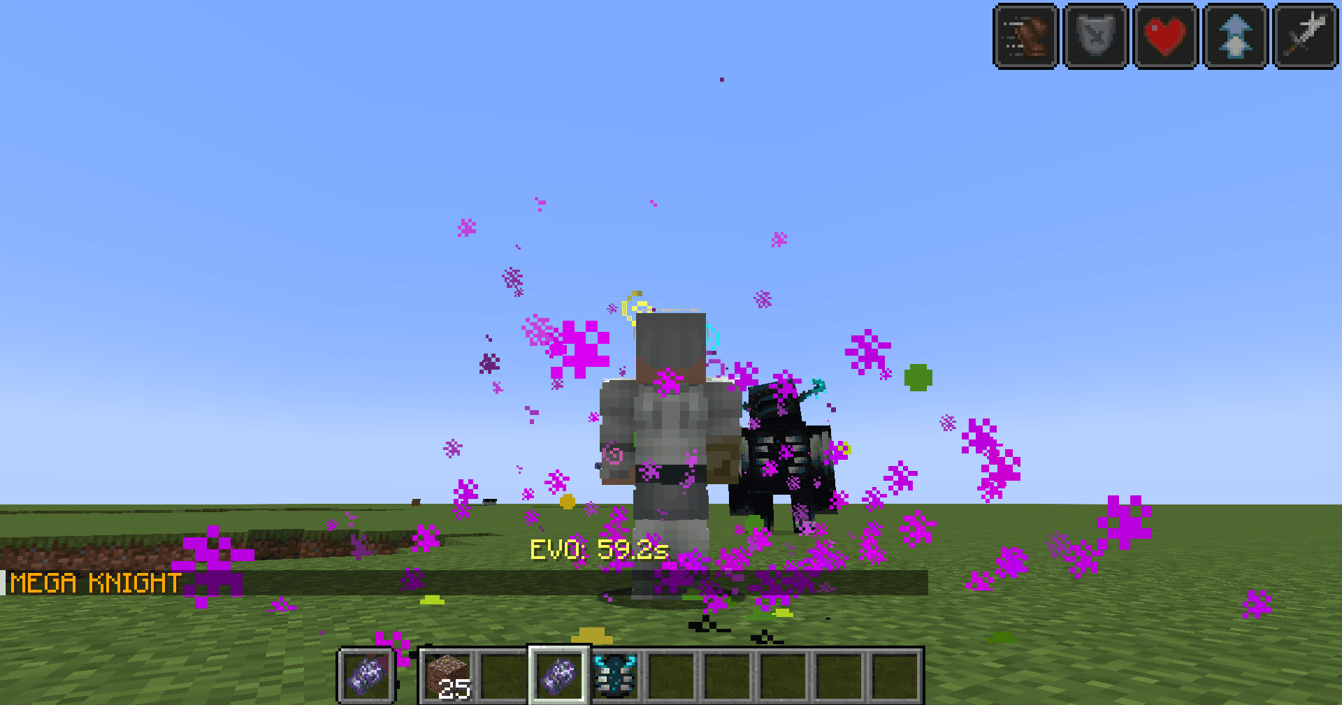 Mega gauntlets - media 2