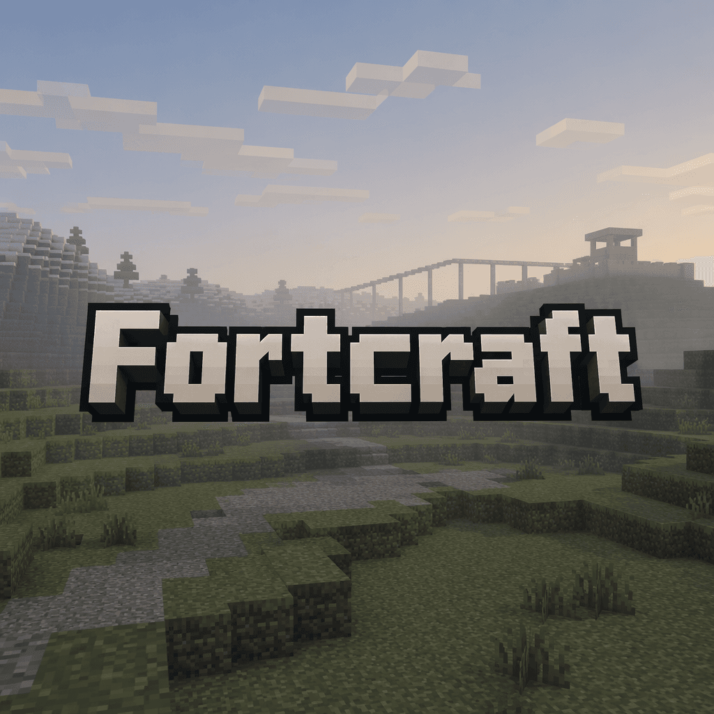 Fortcraft cover image