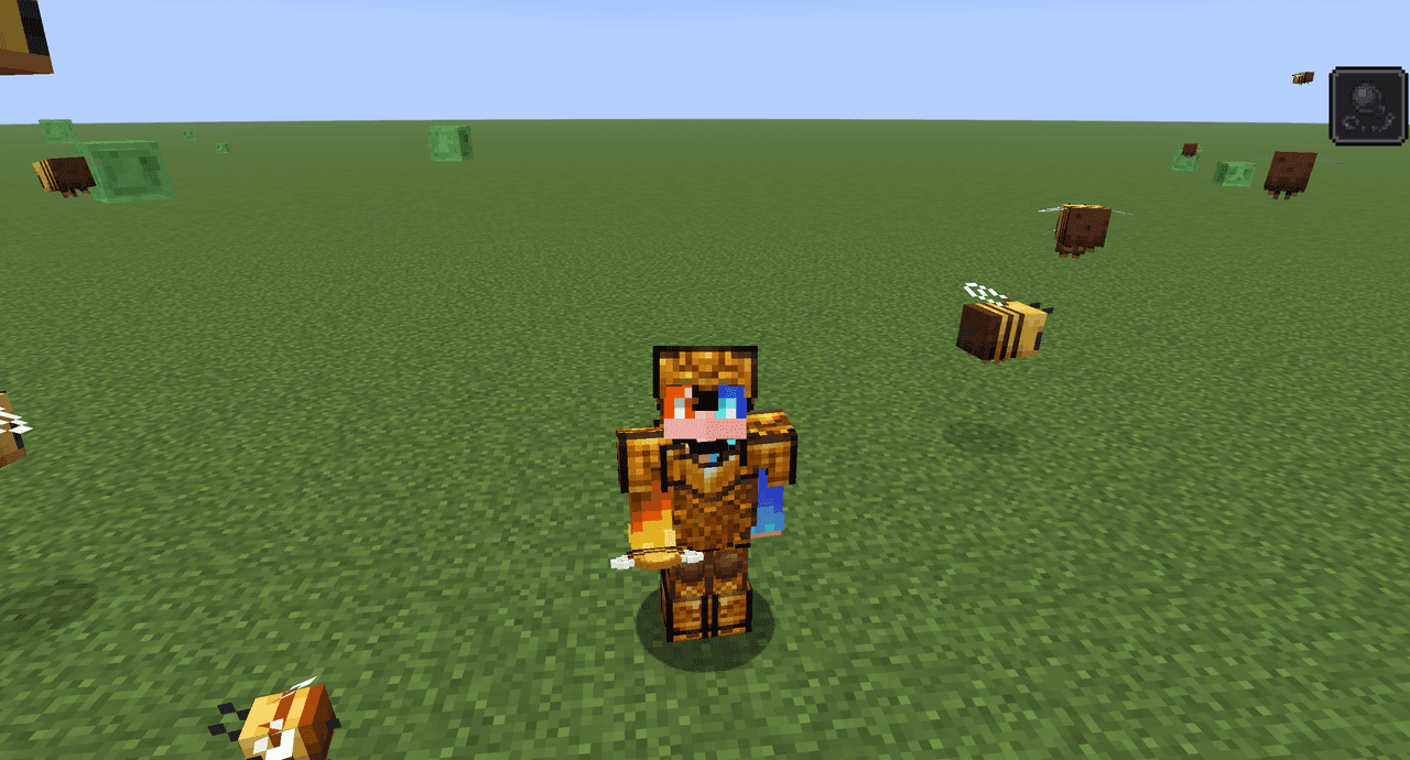 Honeyguard Swarmmail – image 1