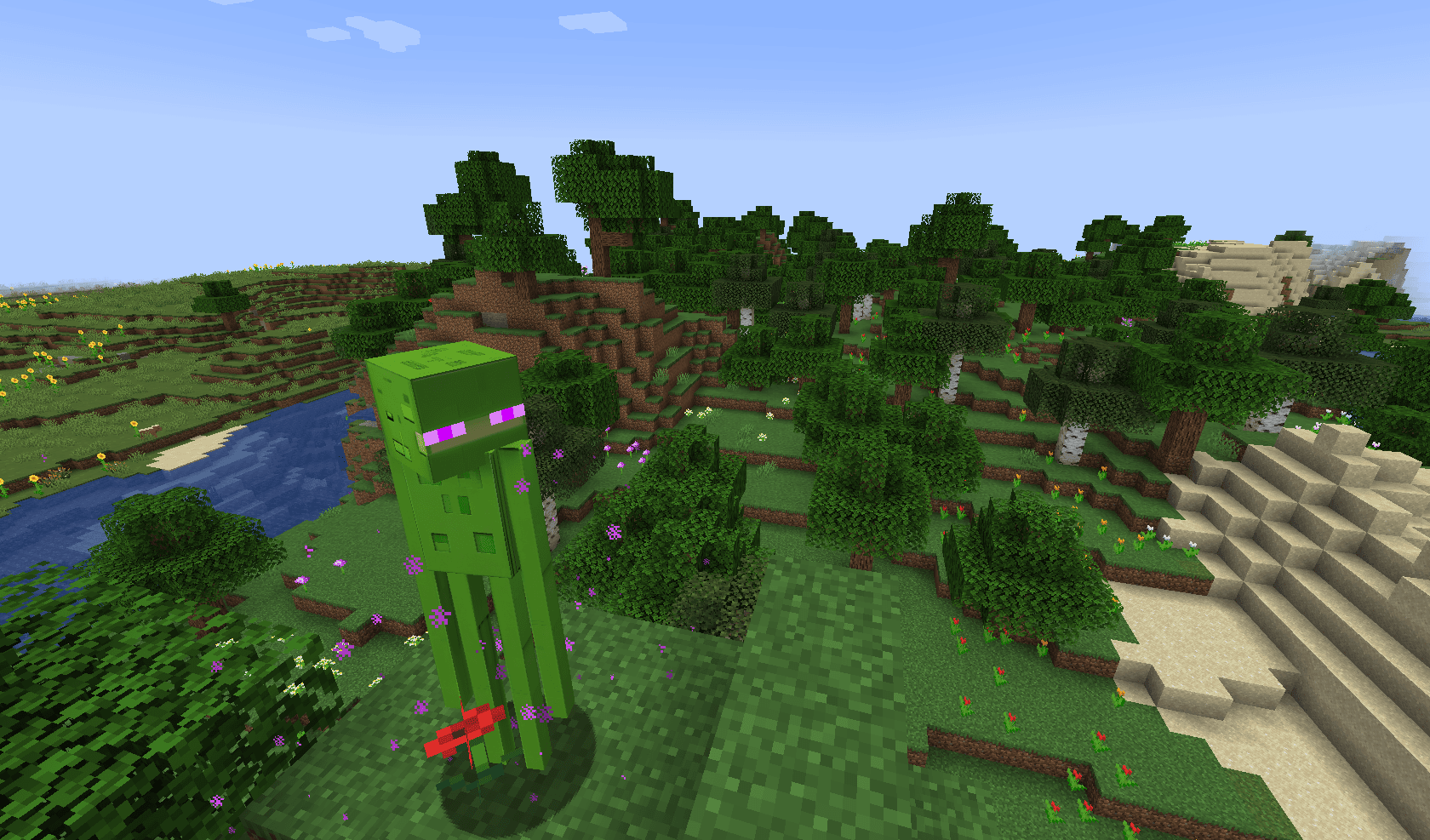 Oberon Bloomwarden - media 4