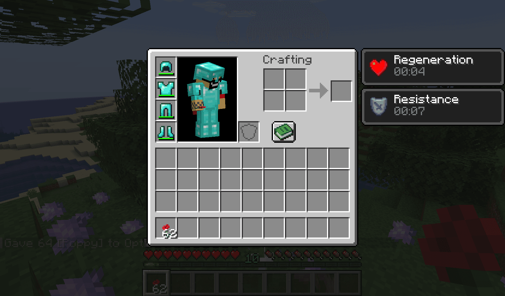 Oberon Bloomwarden - media 5