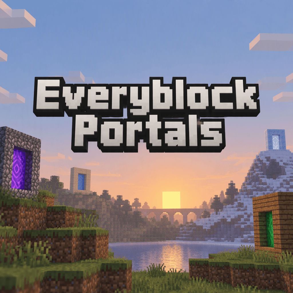Everyblock Portals – image 1