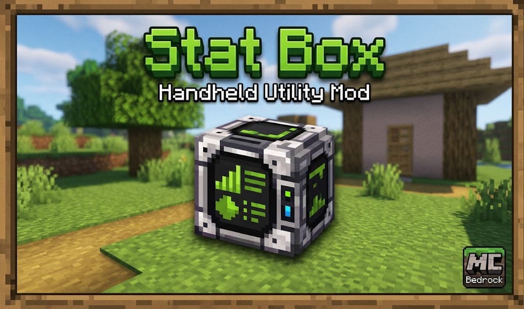 Stat Box cover image