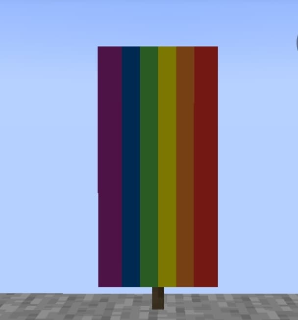 Rainbow Waypoint – image 1