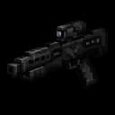 Riffle cover image