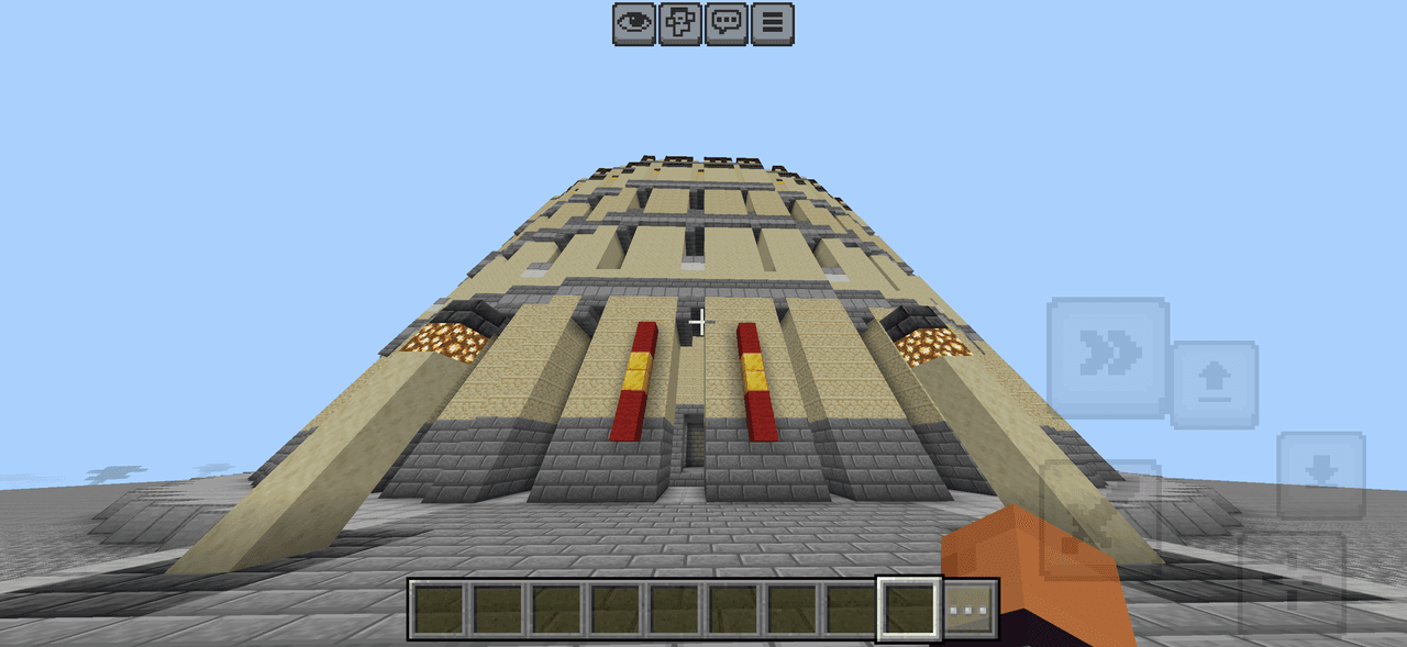 The Roman Colosseum – image 1