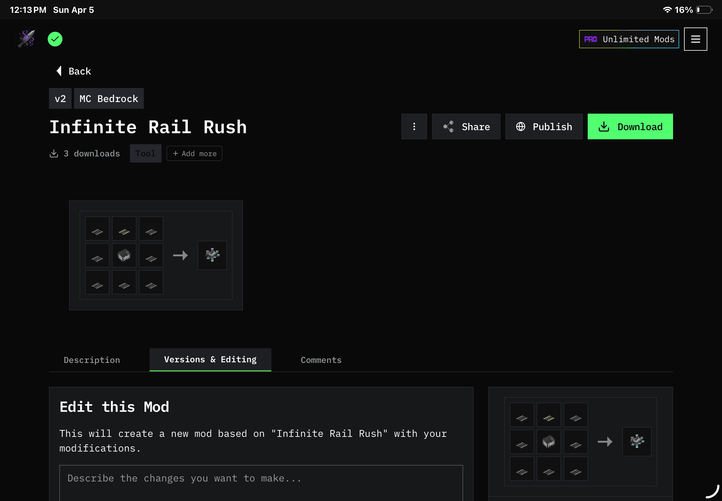 Infinite Rail Rush - media 1