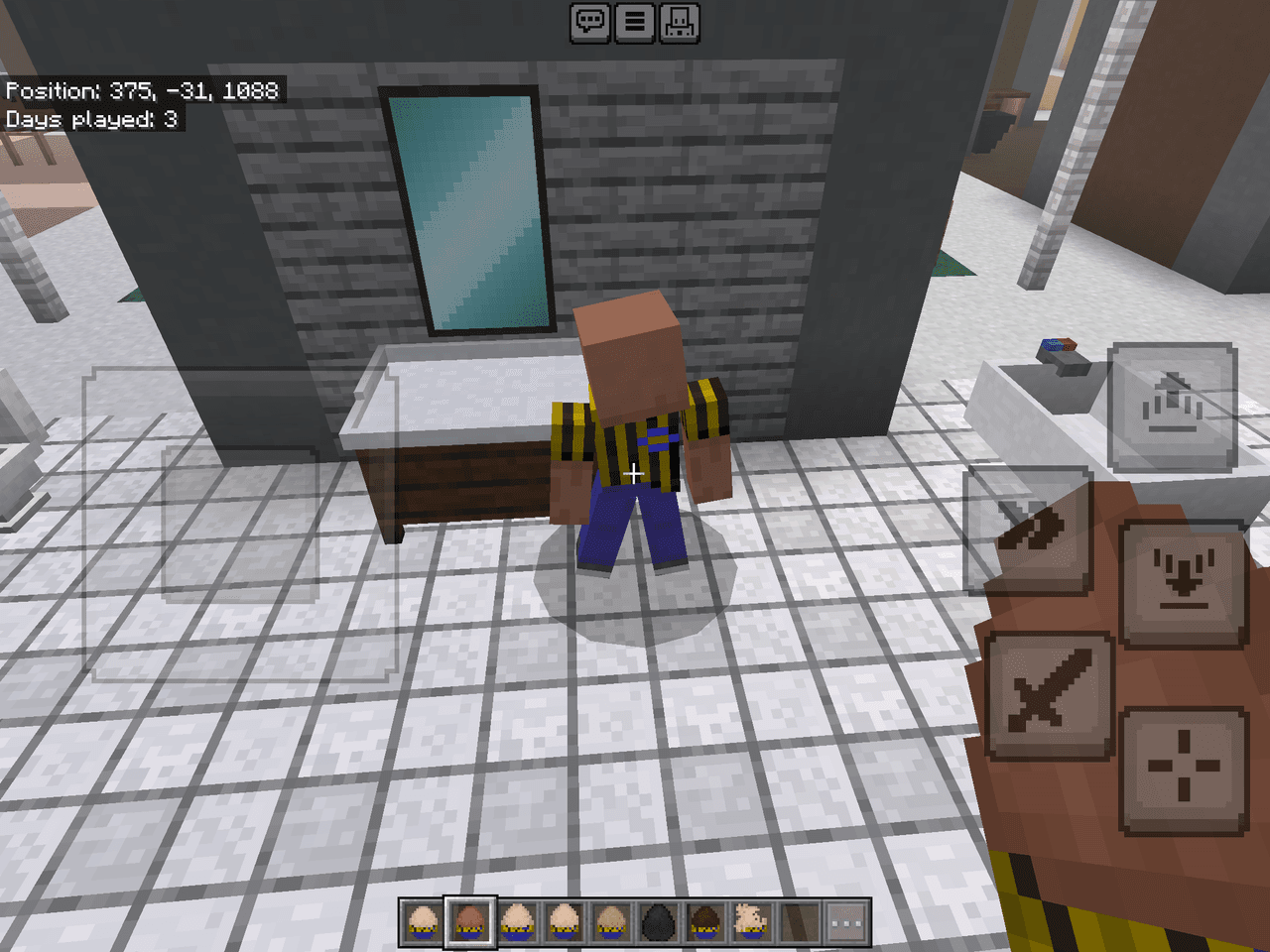 Endless Store After Hours – image 1