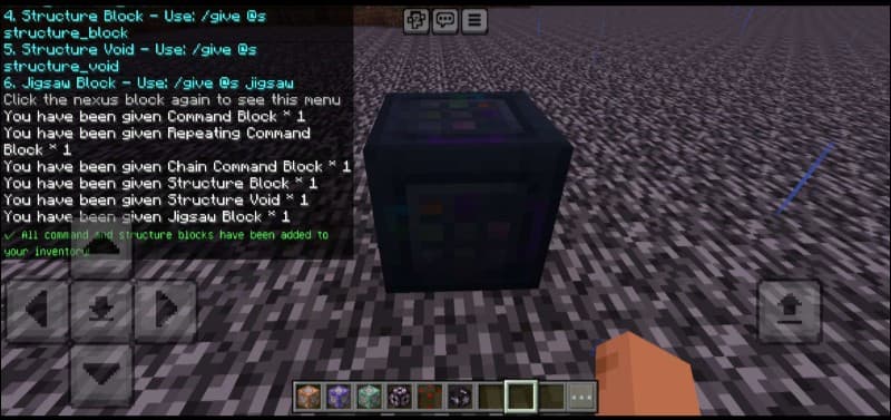 Command Structure Nexus - media 2