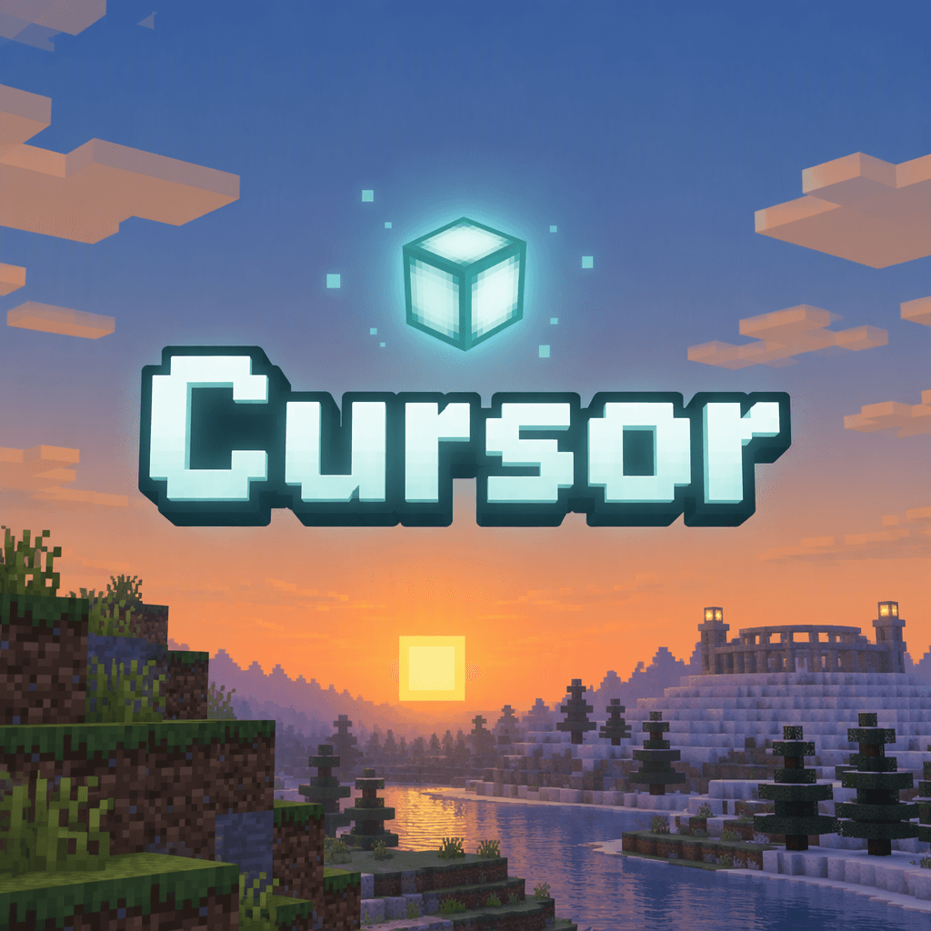 Cursor – image 1