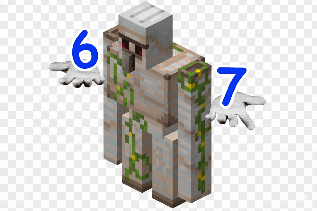 Six Seven Golem cover image