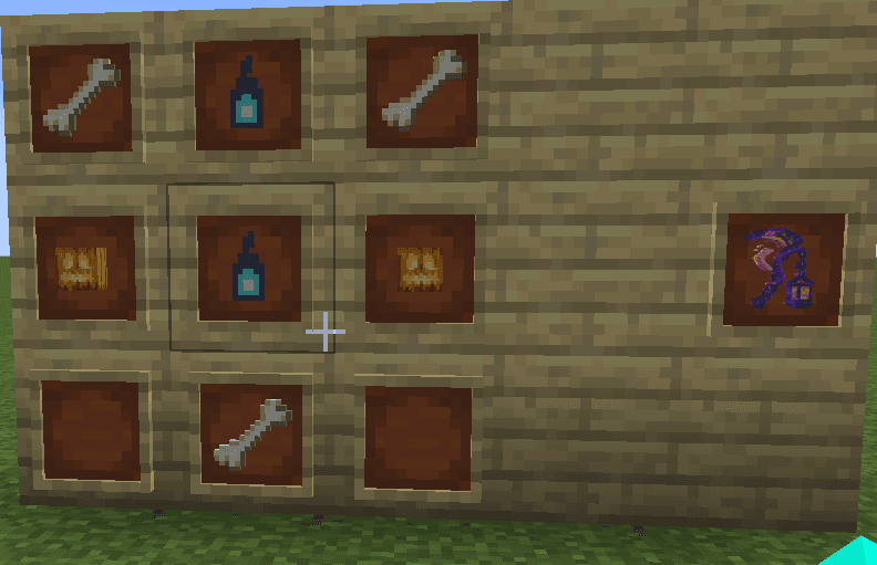 Soul Reaper Lantern - media 3