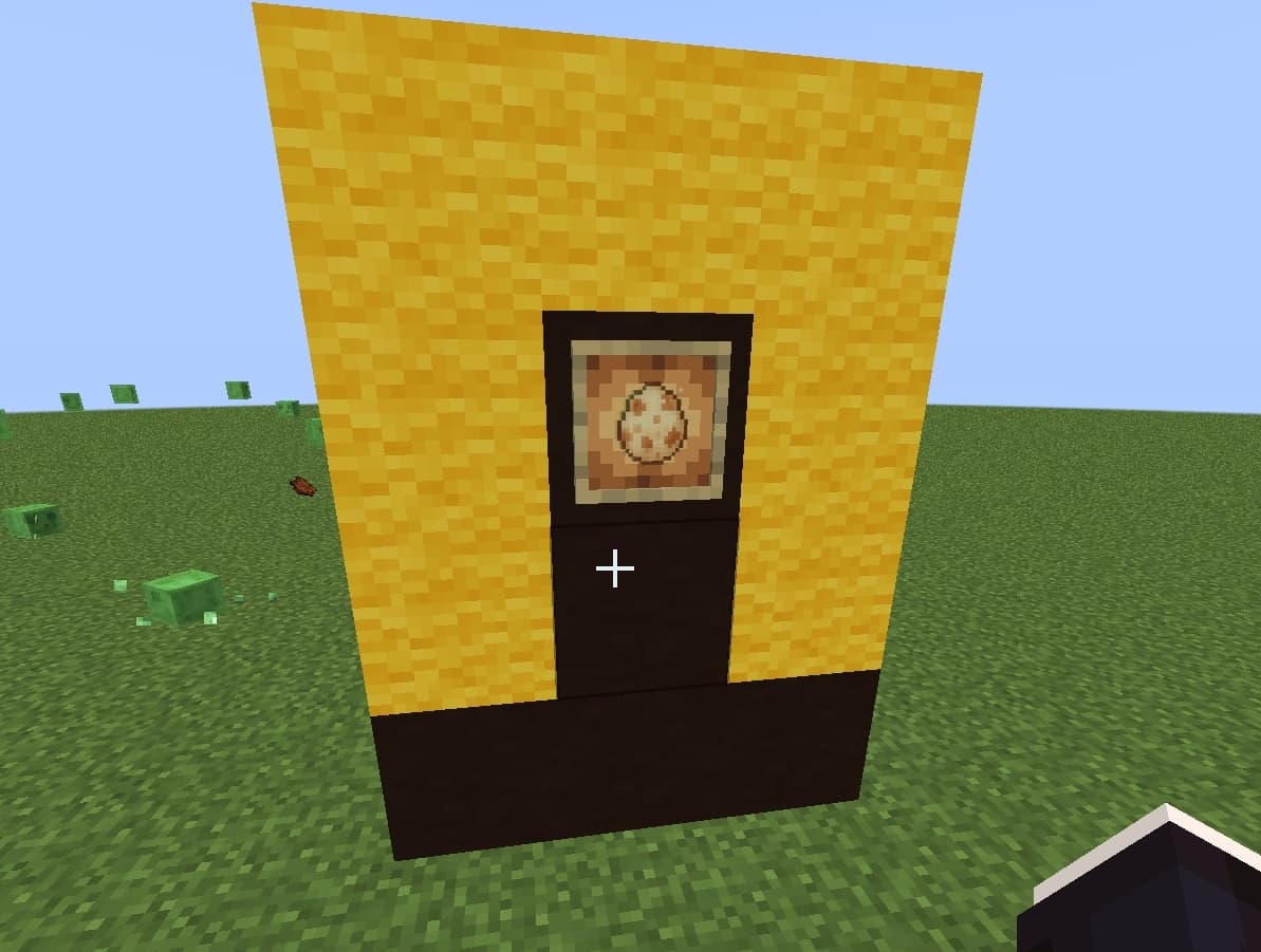 Creeper Lucky Mob - media 2