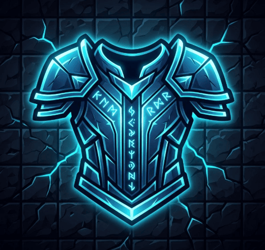 Mythic Armor Sets cover image