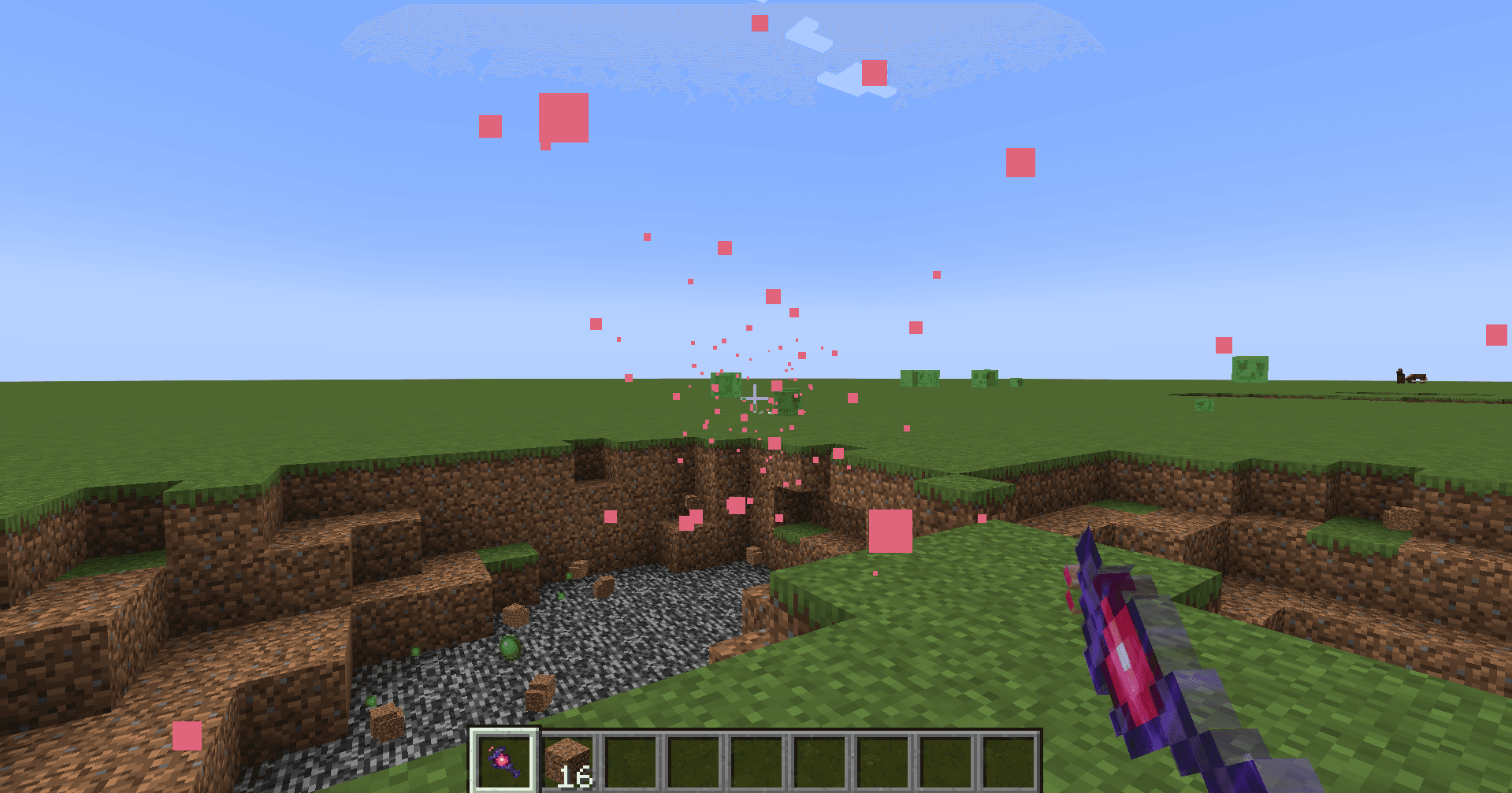 Reversal Red - media 3