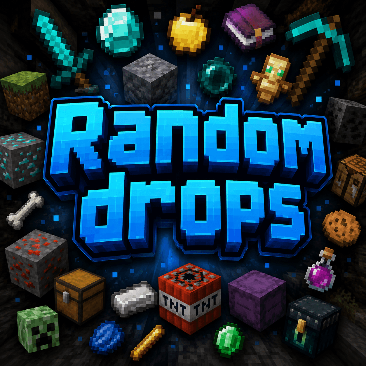 Random Drops cover image