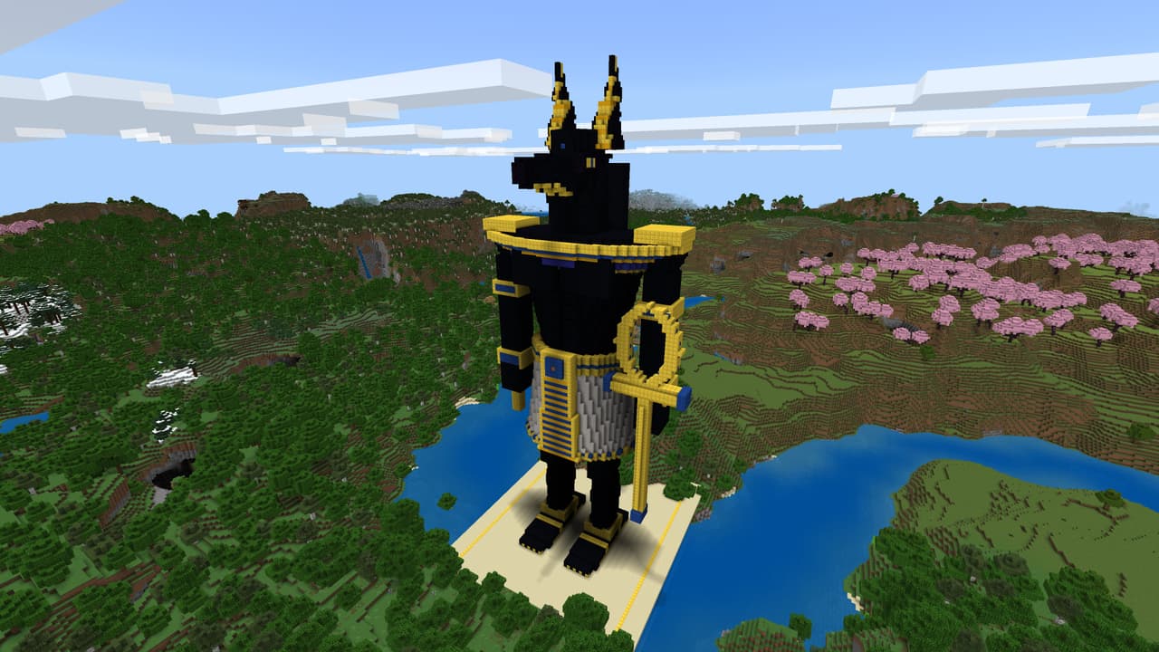 Anubis – image 1