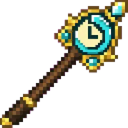 Day Reset Wand – image 1