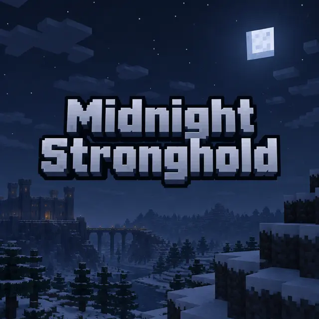 Midnight Stronghold – image 1