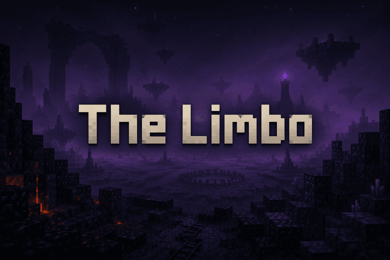 The Limbo cover image