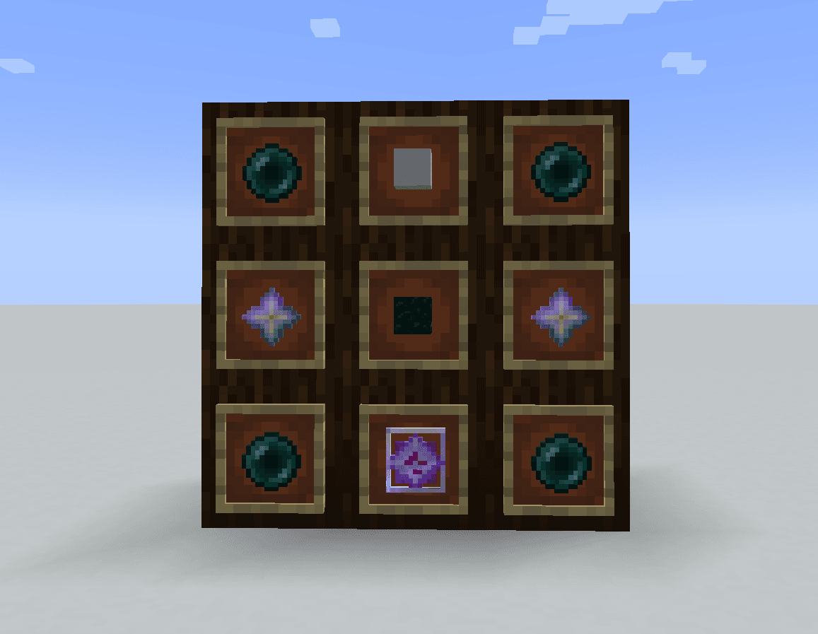 White Void Sanctum - media 2