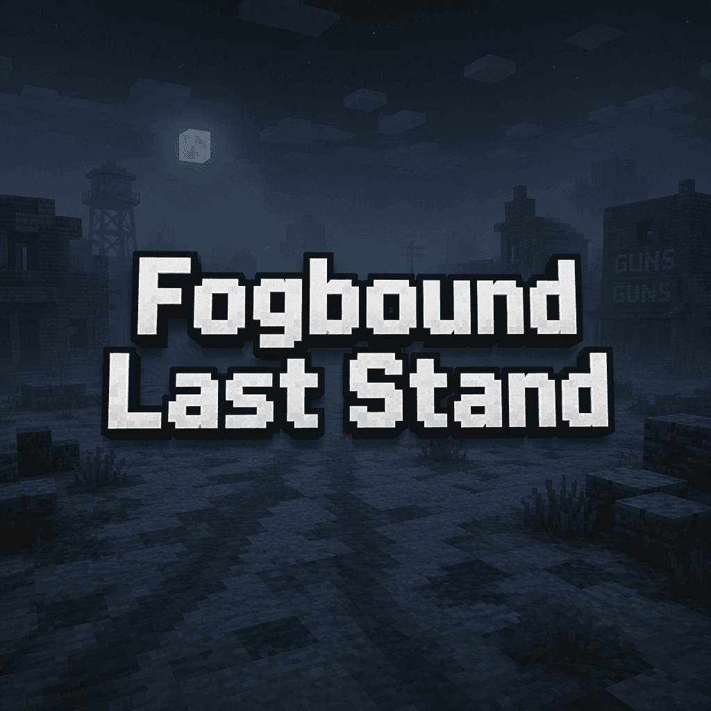 Fogbound Last Stand – image 1
