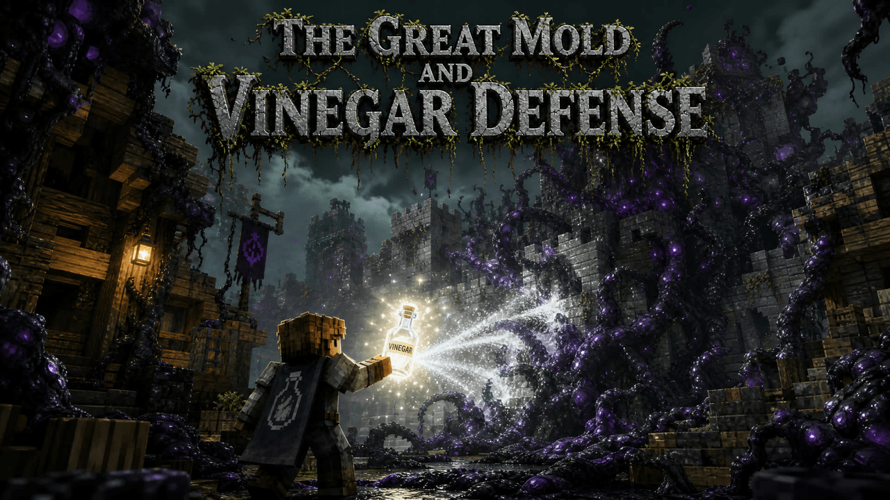 The Great Mold – image 1