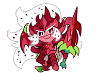 Pitaya Dragon Cookie - media 4