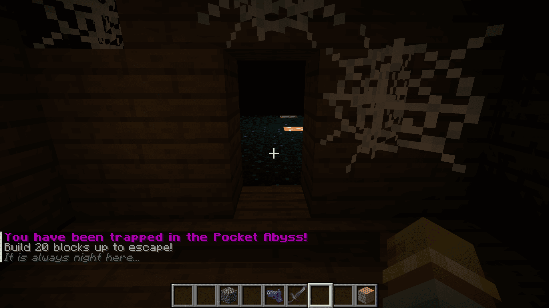 Pocket Abyss Pistol - media 5