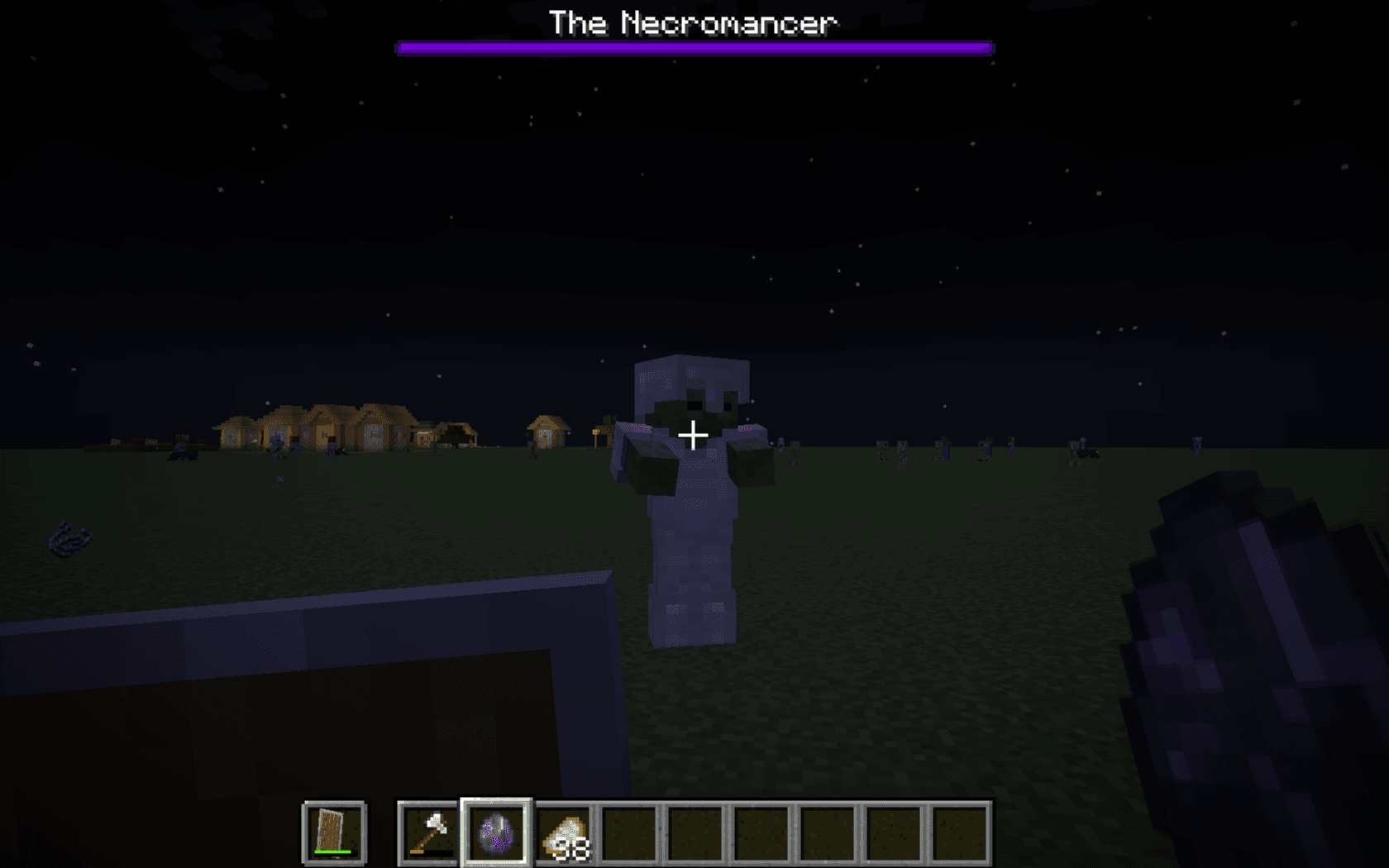 The Necromancer - media 2