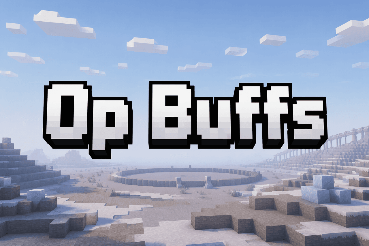 OP Buffs – image 1