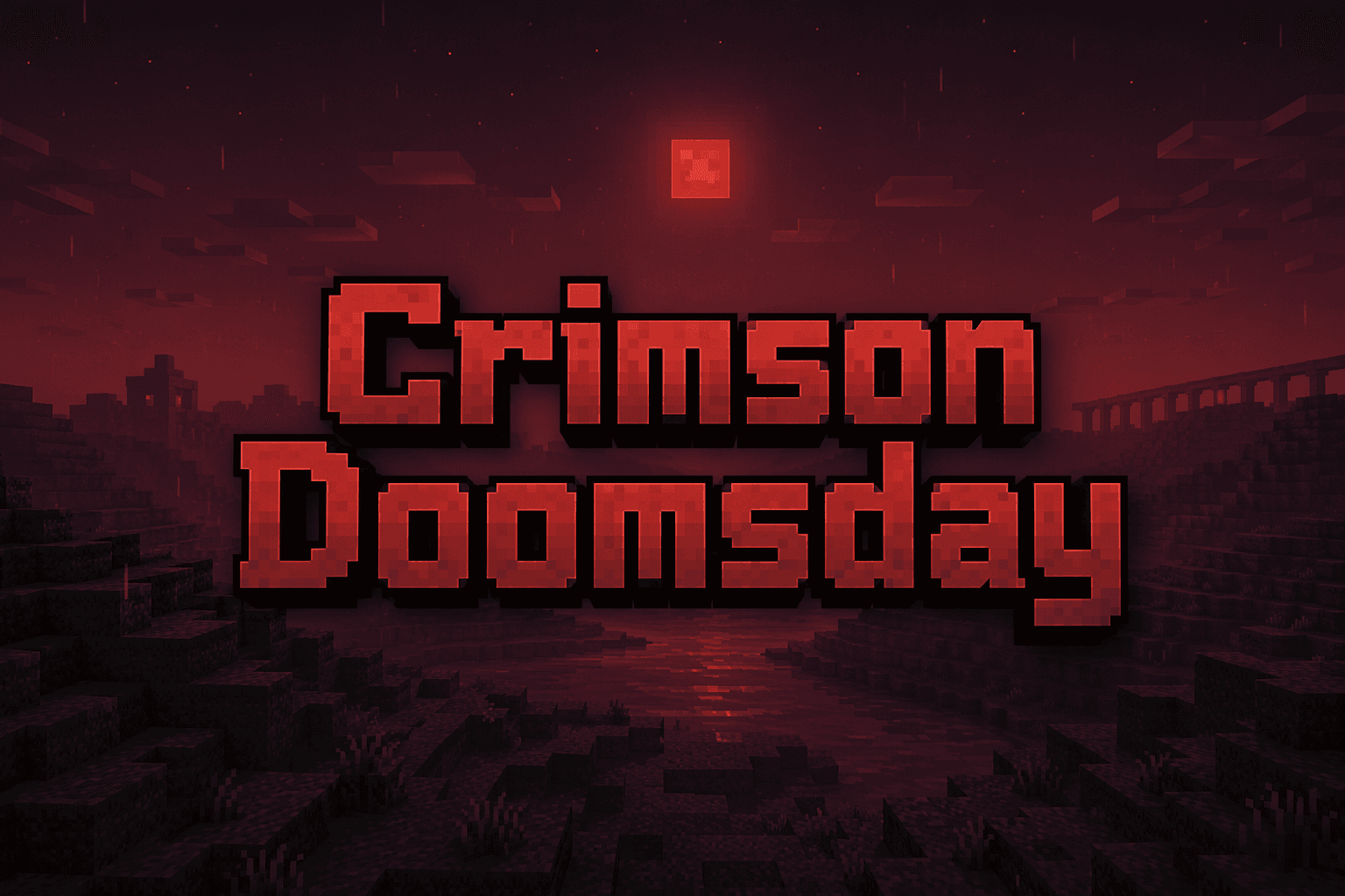 Crimson Doomsday cover image