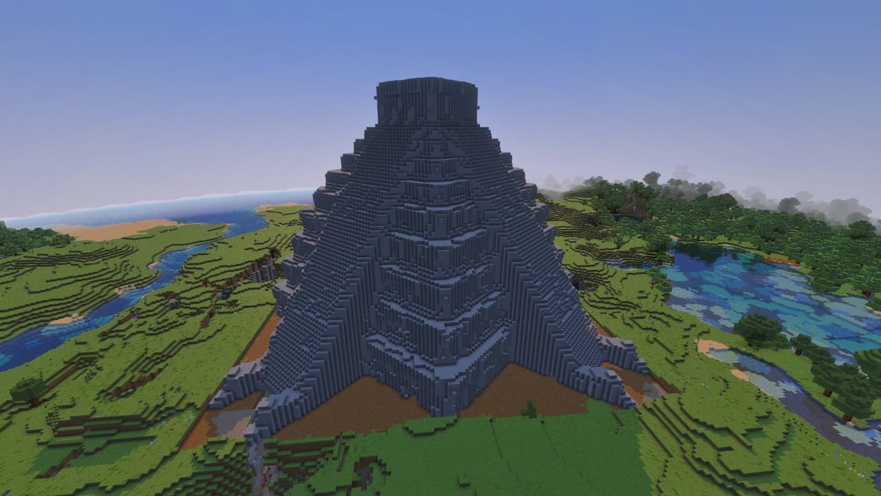 El Castillo – image 1