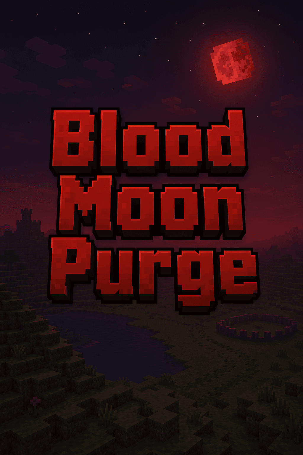 Blood Moon Purge cover image