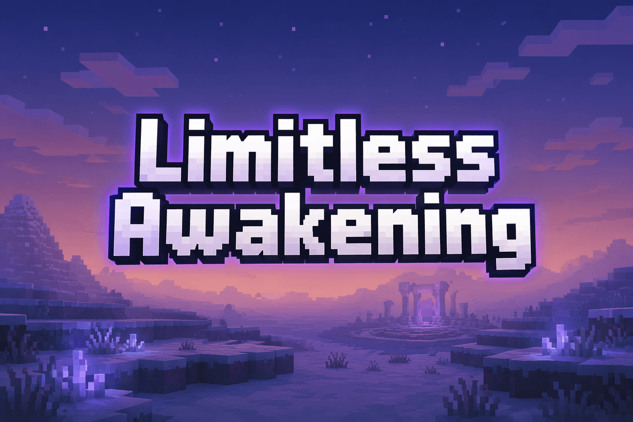 Satoru Gojo Limitless Awakening – image 1