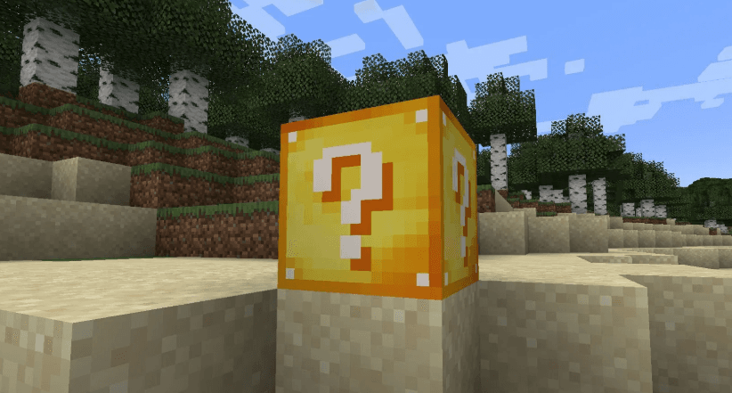 Lucky Block Mayhem – image 1