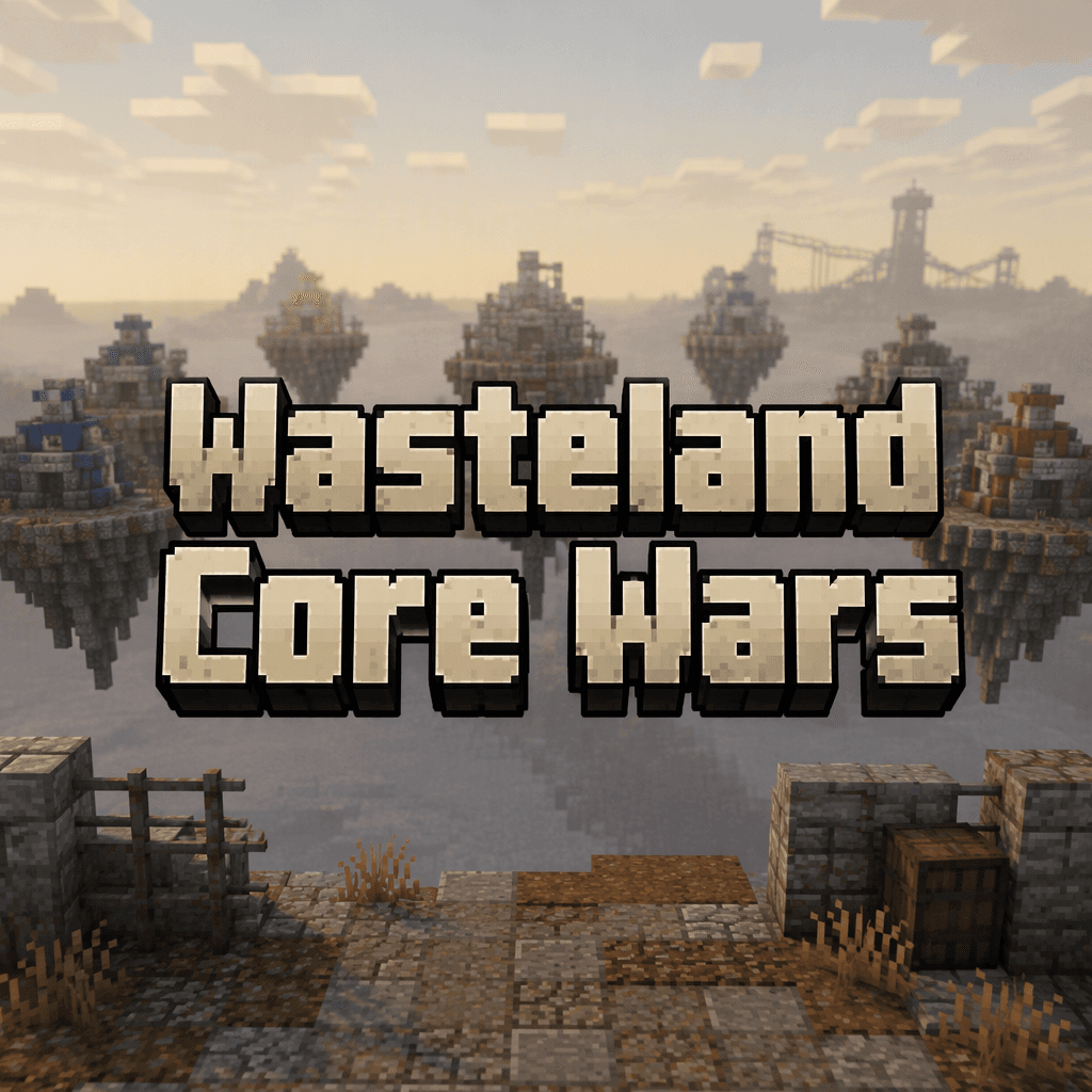 Wasteland Core Wars – image 1