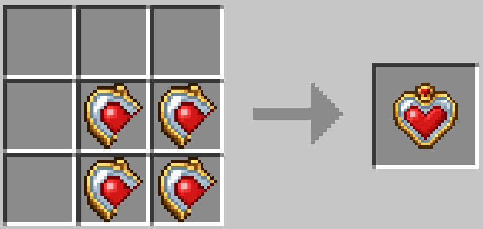 Heart Containers – image 1