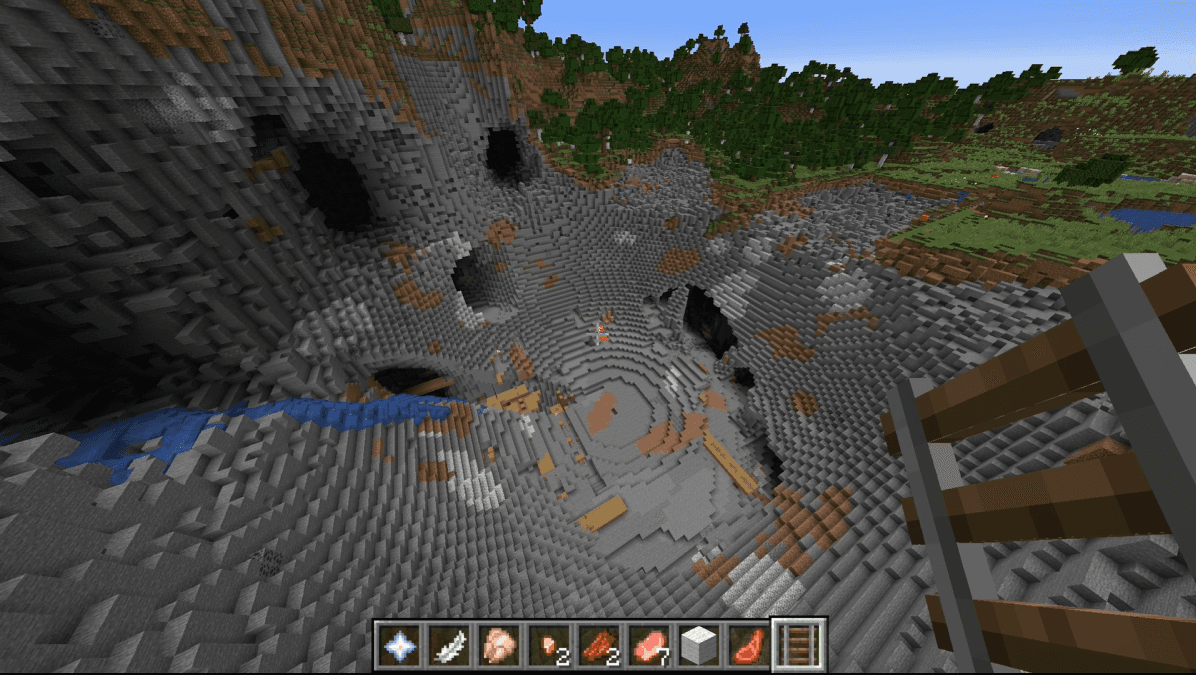 Omega Singularity - media 1