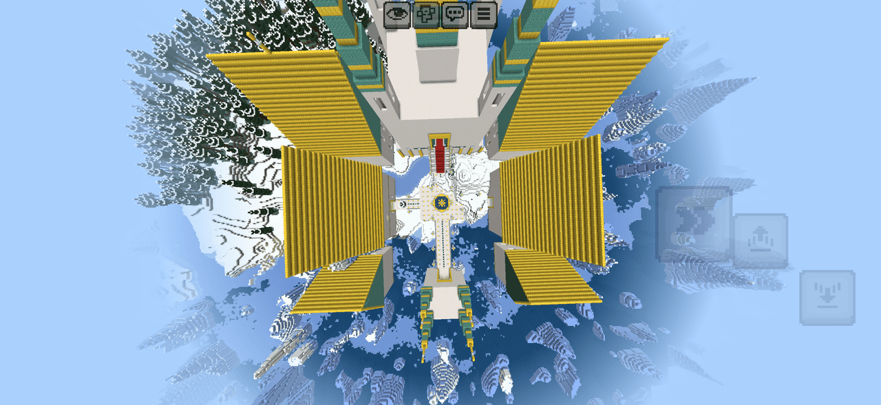 Seraphim City – image 1