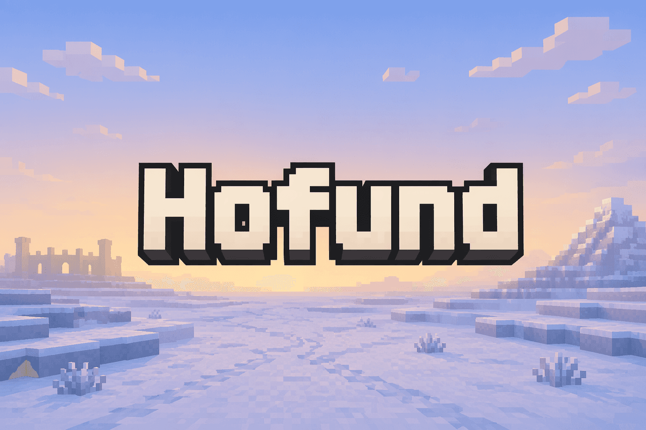 Hofund – image 1