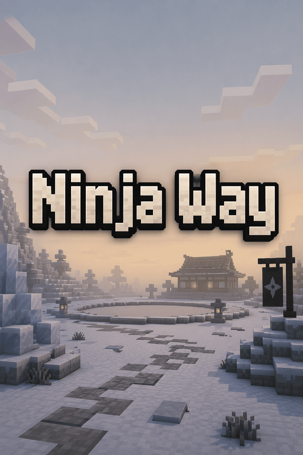Ninja Way - media 1